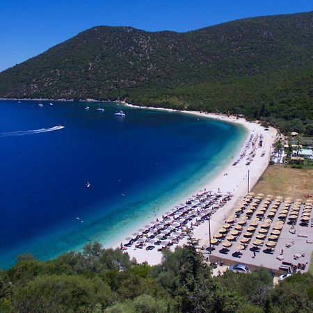 Harmony Superior Suite Apartment Argostoli  Zewnętrze zdjęcie