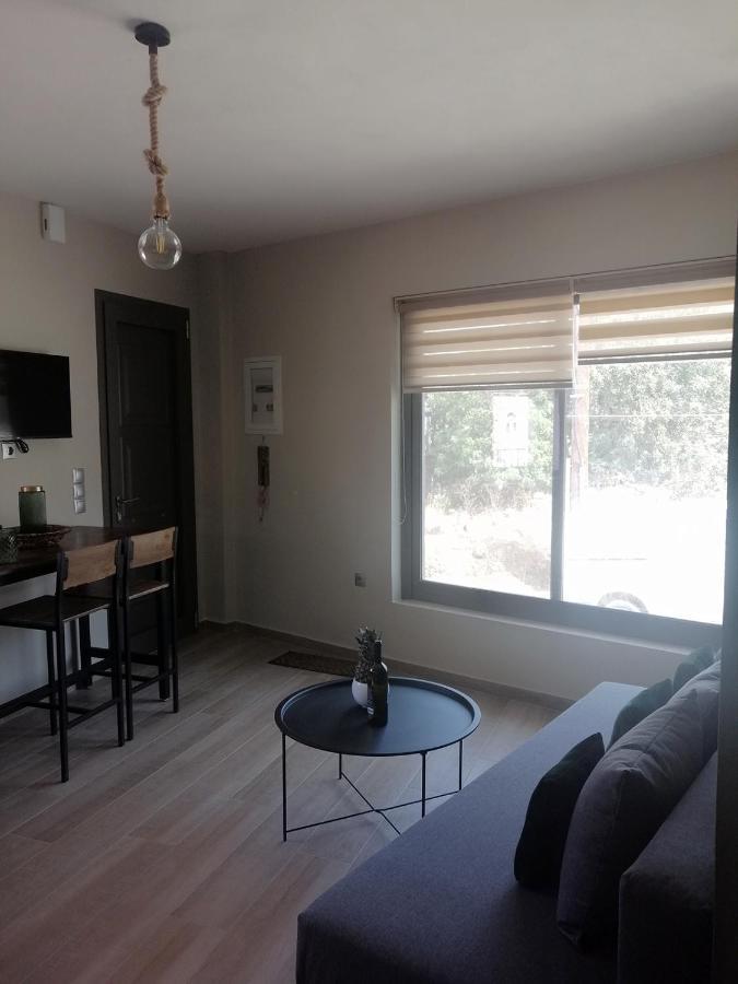 Harmony Superior Suite Apartment Argostoli  Zewnętrze zdjęcie