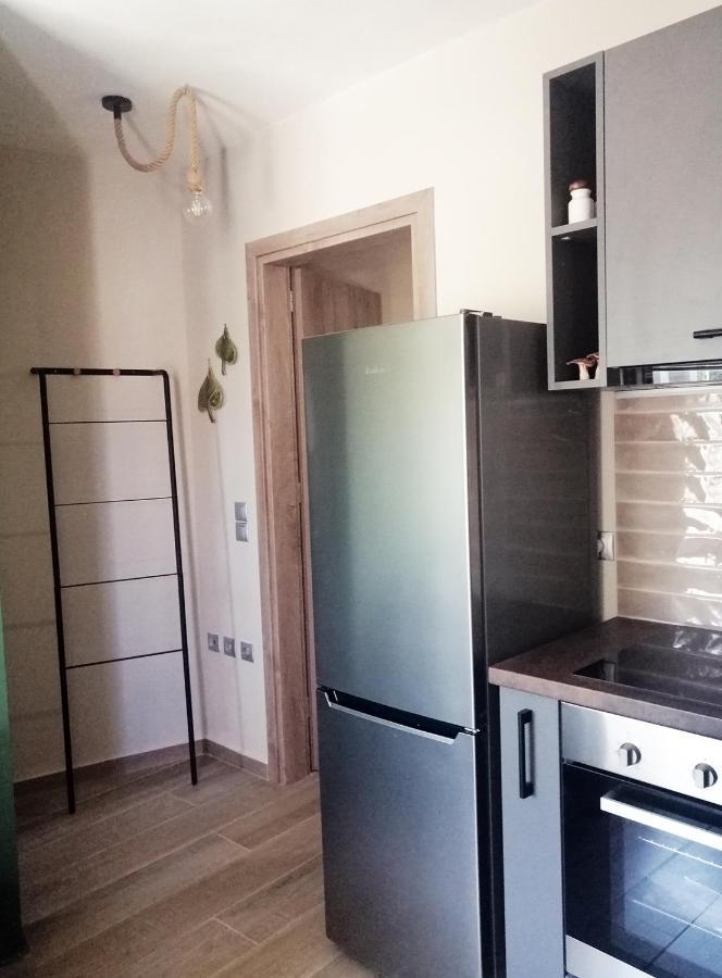 Harmony Superior Suite Apartment Argostoli  Zewnętrze zdjęcie