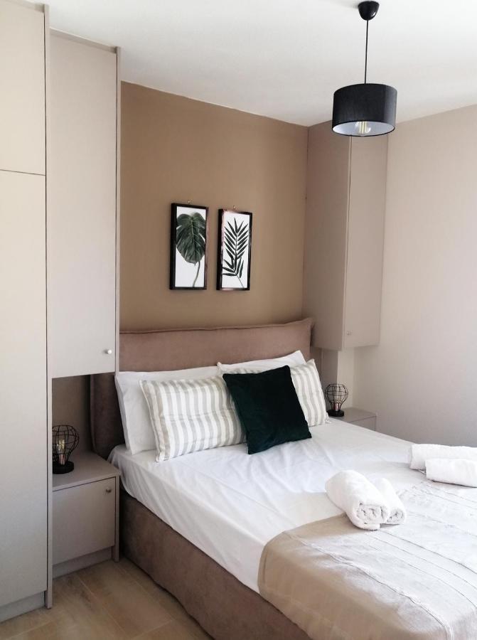 Harmony Superior Suite Apartment Argostoli  Zewnętrze zdjęcie