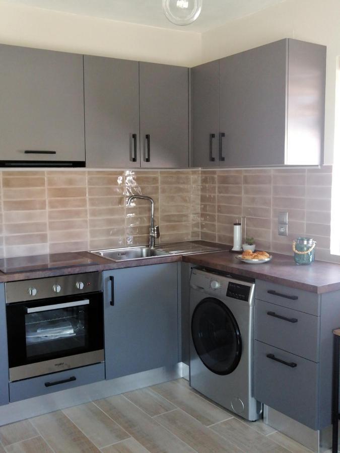 Harmony Superior Suite Apartment Argostoli  Zewnętrze zdjęcie