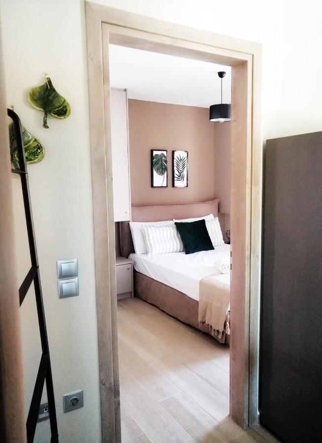 Harmony Superior Suite Apartment Argostoli  Zewnętrze zdjęcie