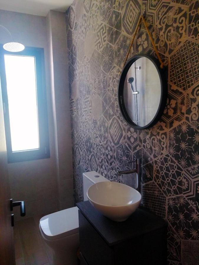 Harmony Superior Suite Apartment Argostoli  Zewnętrze zdjęcie