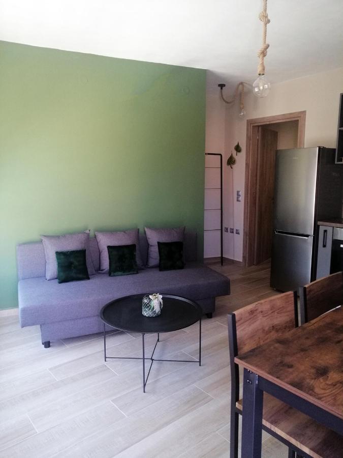 Harmony Superior Suite Apartment Argostoli  Zewnętrze zdjęcie
