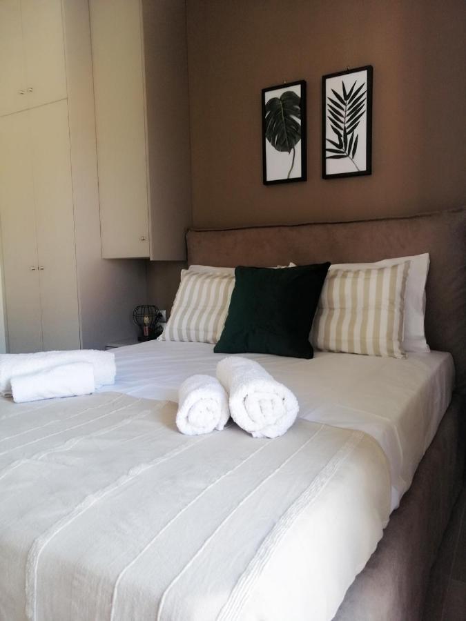 Harmony Superior Suite Apartment Argostoli  Zewnętrze zdjęcie