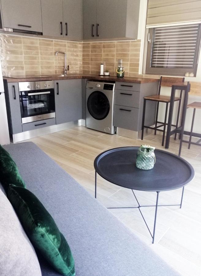 Harmony Superior Suite Apartment Argostoli  Zewnętrze zdjęcie