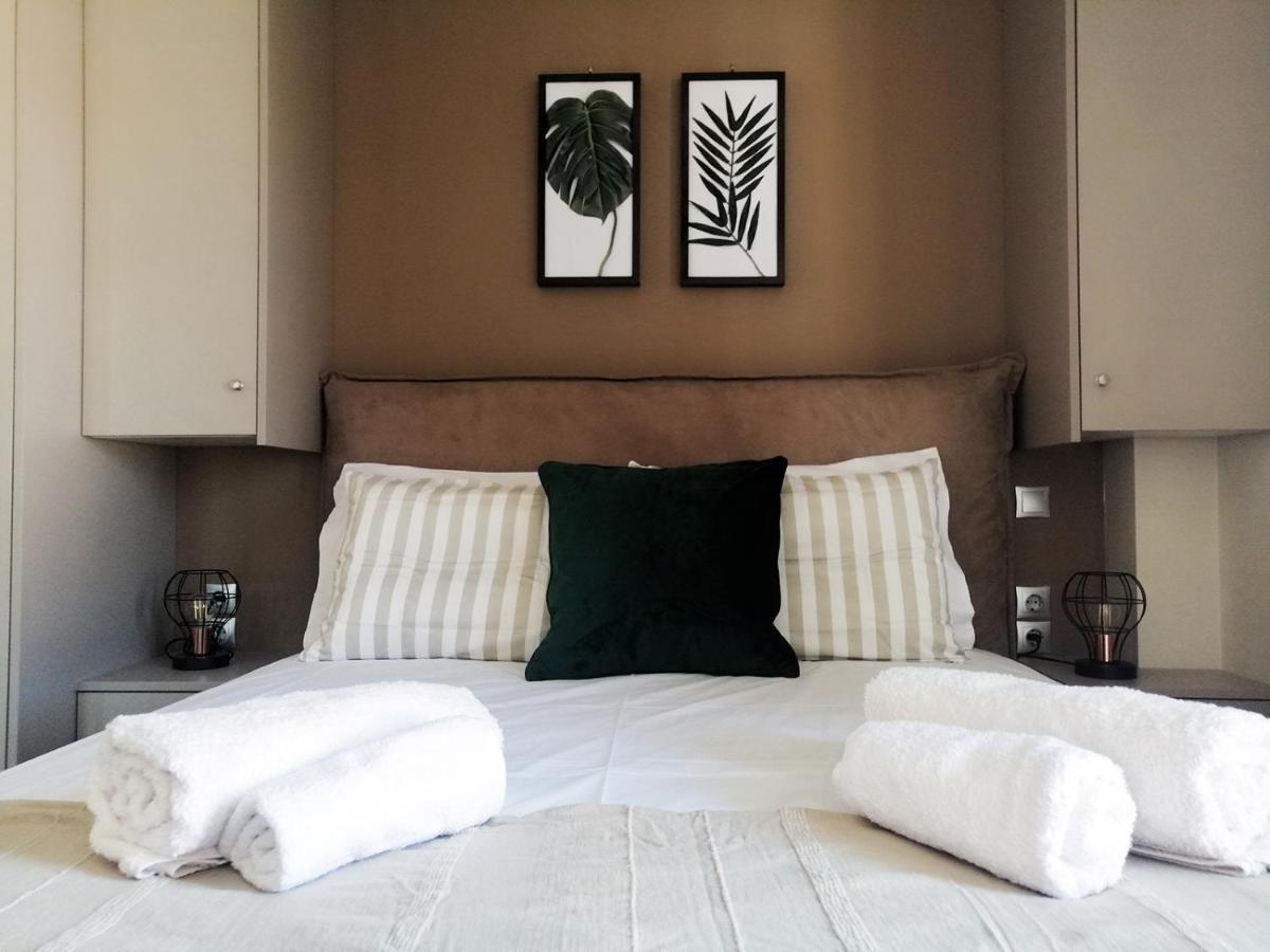Harmony Superior Suite Apartment Argostoli  Zewnętrze zdjęcie