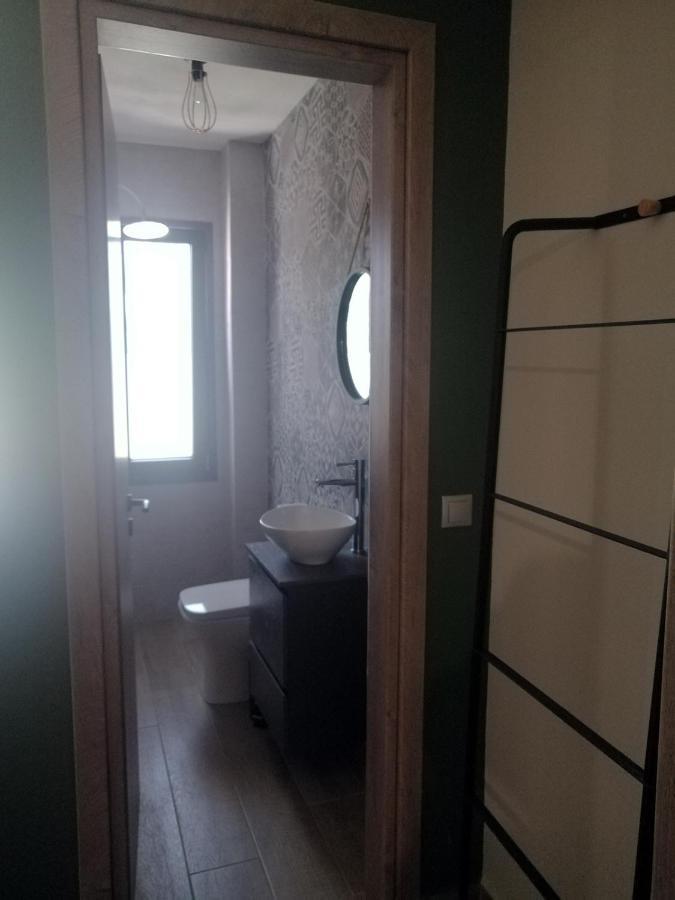 Harmony Superior Suite Apartment Argostoli  Zewnętrze zdjęcie