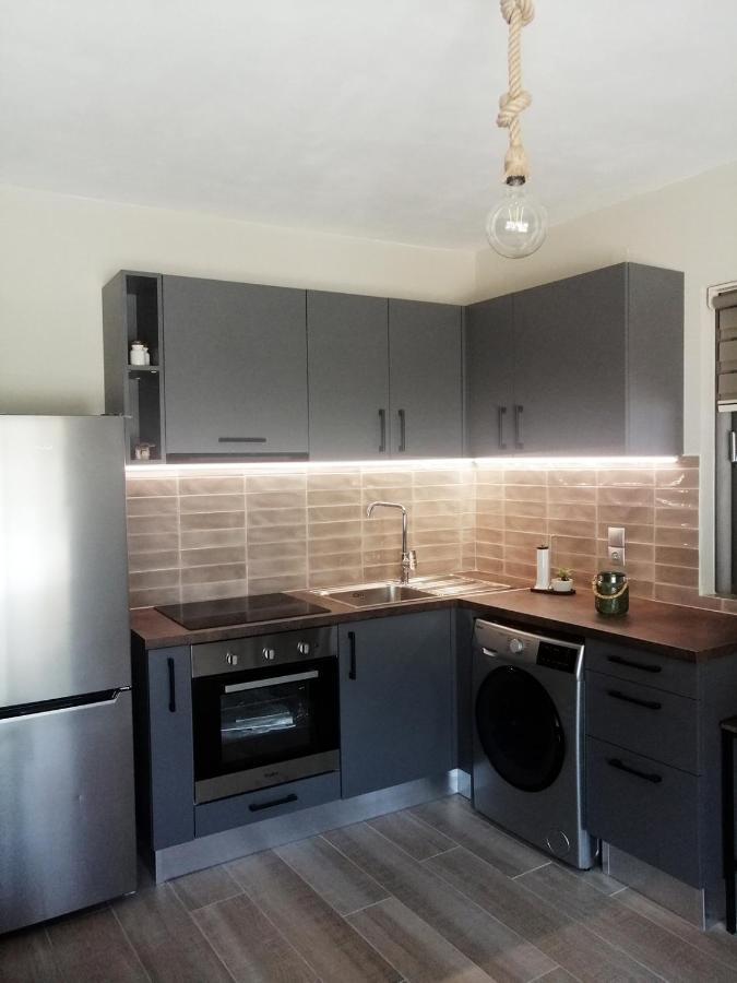 Harmony Superior Suite Apartment Argostoli  Zewnętrze zdjęcie