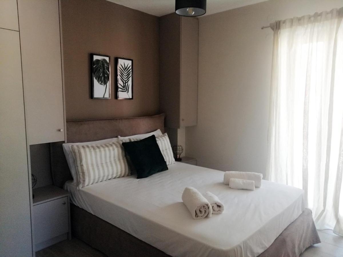 Harmony Superior Suite Apartment Argostoli  Zewnętrze zdjęcie