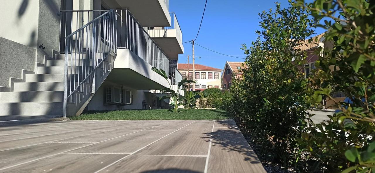 Harmony Superior Suite Apartment Argostoli  Zewnętrze zdjęcie